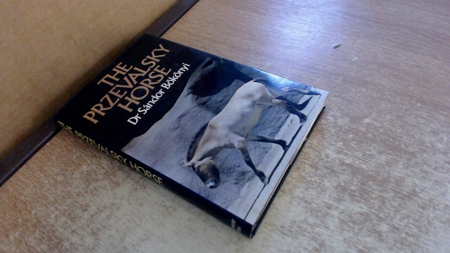 Przevalsky Horse
