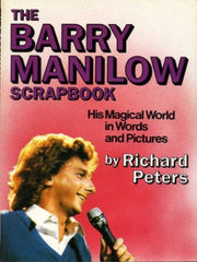 The Barry Manilow Scrapbook