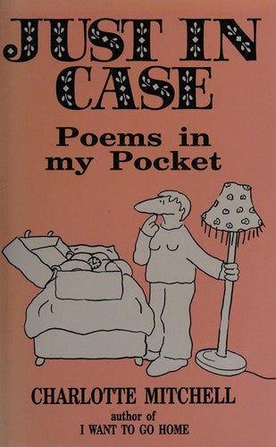 Just in Case: Poems in My Pocket