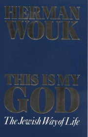 This is My God