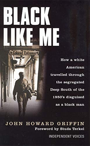 Black Like Me