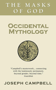Occidental Mythology: The Masks of God