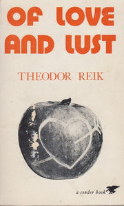 Of Love and Lust (Condor Books)