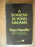 Sorrow Beyond Dreams (Condor Books)