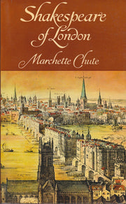 Shakespeare of London (Condor Books)
