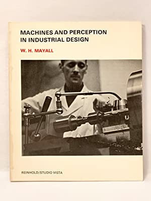 Machines and perception in industrial design