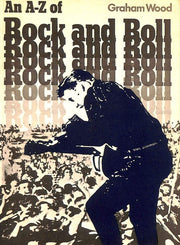 A. to Z. of Rock and Roll