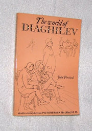 The world of Diaghilev