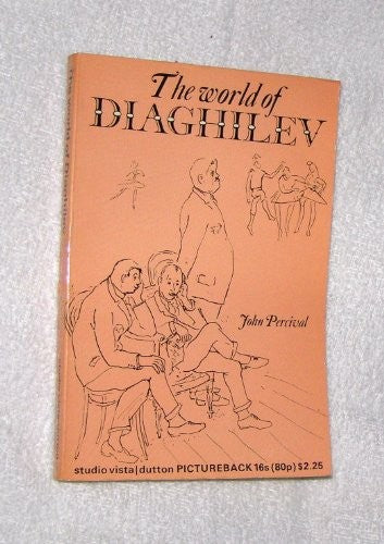 The world of Diaghilev