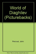 World of Diaghilev (Picturebacks S.)