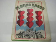 History of Playing Cards