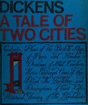 Tale of Two Cities