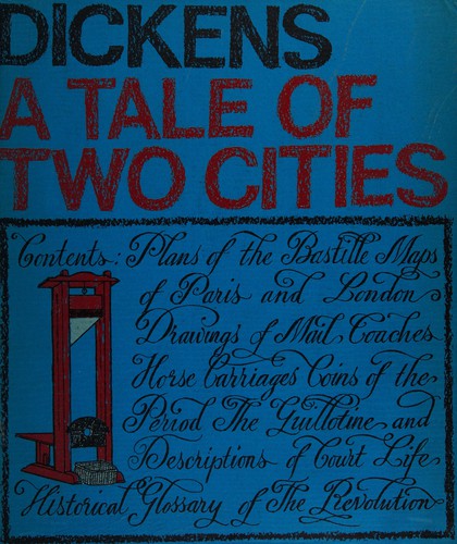 Tale of Two Cities
