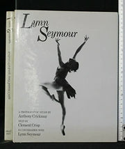 Lynn Seymour: A Photographic Study