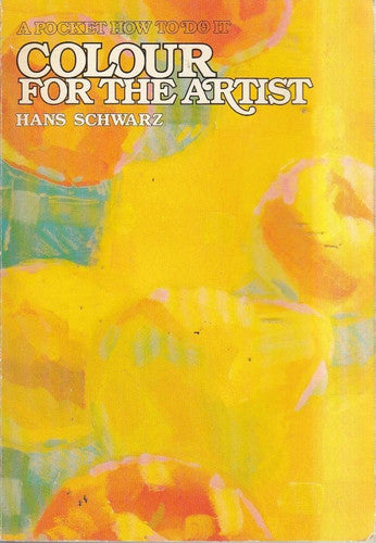 Colour for the Artist