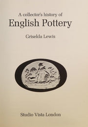 Collector's History of English Pottery