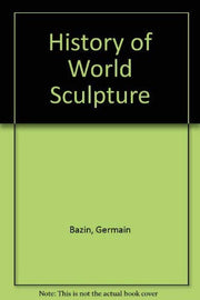 History of World Sculpture