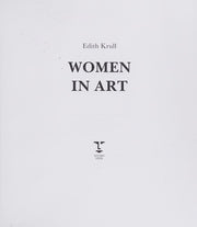 Women in Art: A History of Women Artists