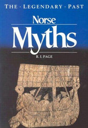 Norse Myths (Legendary Past)