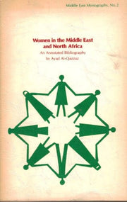 Annotated Bibliography of Women in the Middle East and North Africa