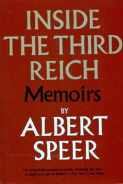 Inside the Third Reich