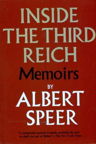 Inside the Third Reich