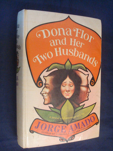 Dona Flor and Her Two Husbands