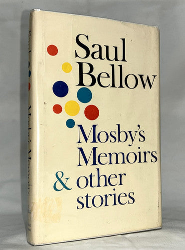Mosby's Memoirs