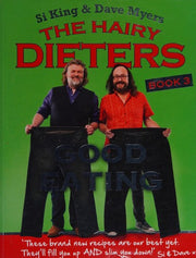 The Hairy Dieters: Good Eating: Healthy recipes to fill you up and slim you down