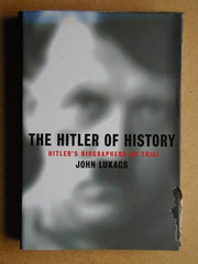 The Hitler of History