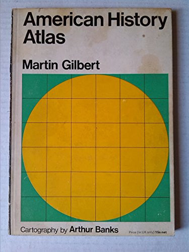 American History Atlas