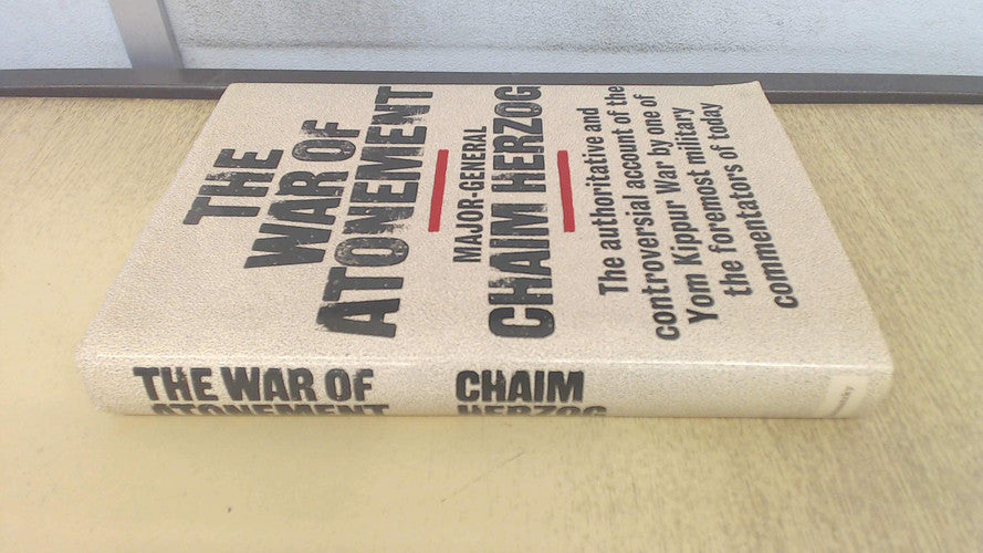 The War of Atonement