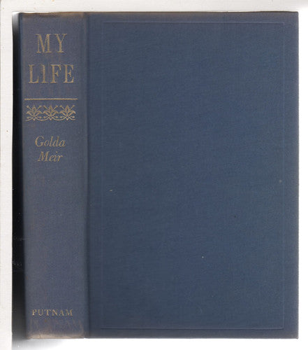 My Life