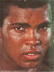Muhammad Ali: A Portrait in Words and Photographs