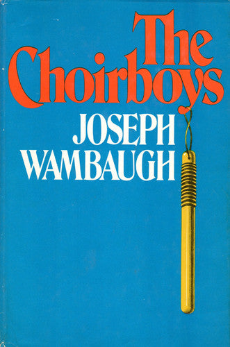 The Choirboys
