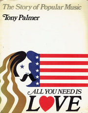 All You Need is Love
