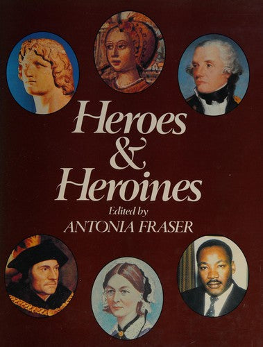 Heroes and Heroines