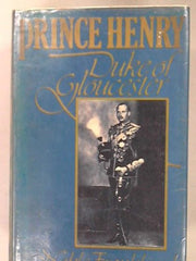 Prince Henry, Duke of Gloucester