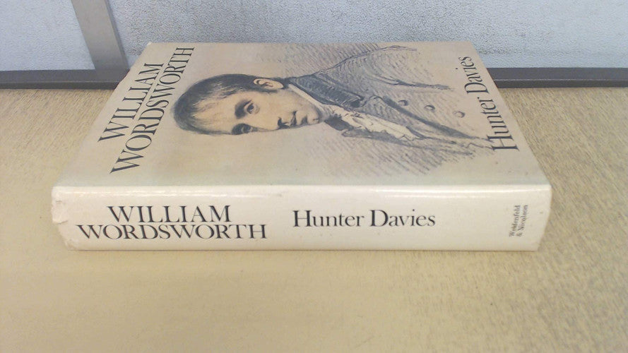 William Wordsworth: A Biography