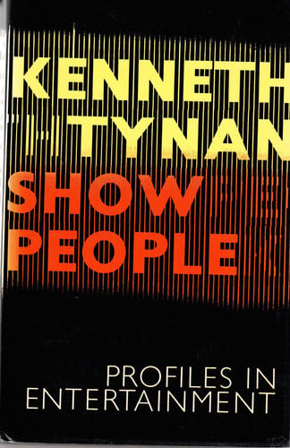 Show People: Profiles in Entertainment