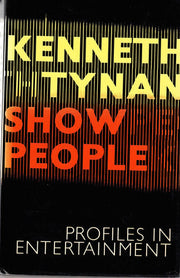 Show People: Profiles in Entertainment