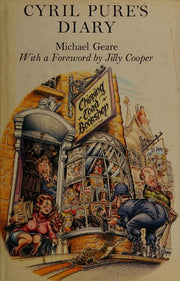 Cyril Pure's Diary