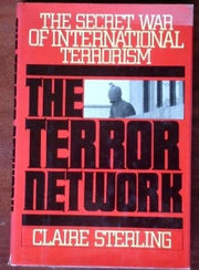 Terror Network: The Secret War of International Terrorism