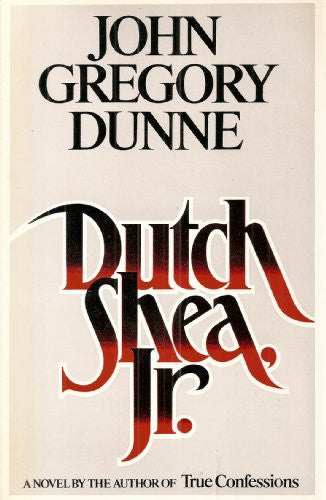 Dutch Shea, Jr.