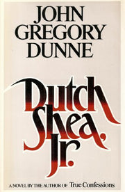Dutch Shea, Jr.