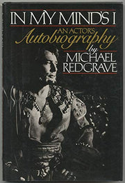 In My Mind's Eye: An Autobiography