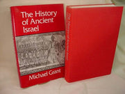 History of Ancient Israel (History of Civilization)