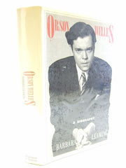 Orson Welles: A Biography