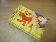 Lion Rampant