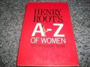 A. to Z. of Women